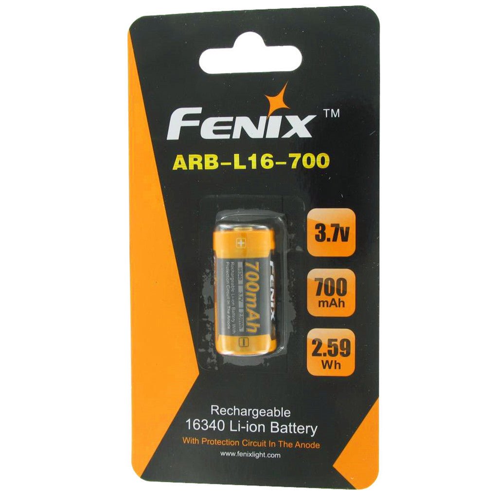 Lot de 4 batteries rechargeables au lithium Arlo 3,7 V 700 mAh avec boîtier AccuCell