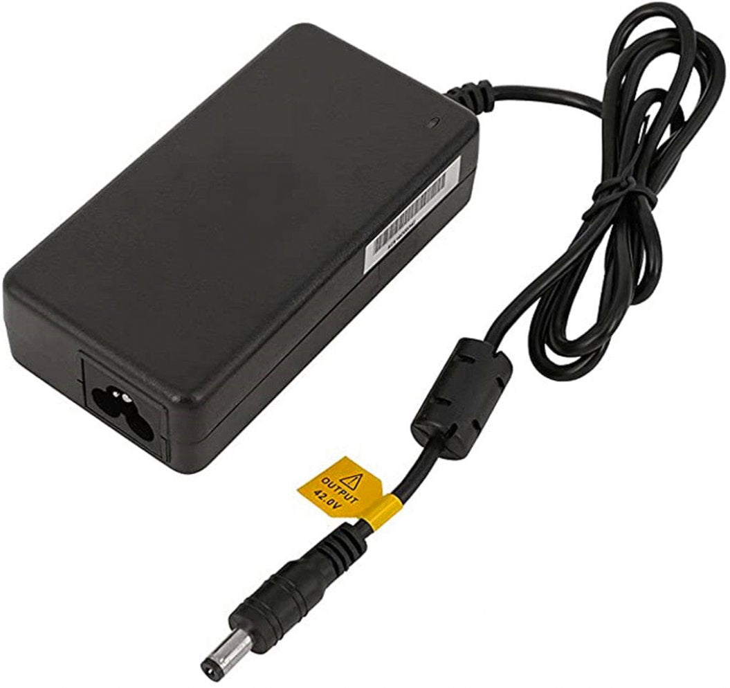 Carregador para Bateria de Lítio 36V para E-bike / Bicicleta Elétrica ACK4201 C060L1001