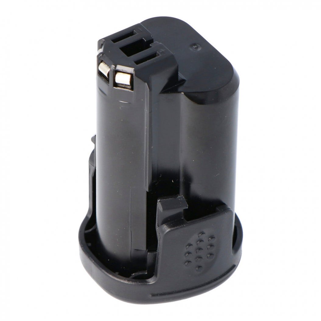 10,8V 1,5 Ah Batterij voor Bosch 2607336863, 2607336864, Bosch PMF 10,8 LI, Dremel 8200 Multi Max