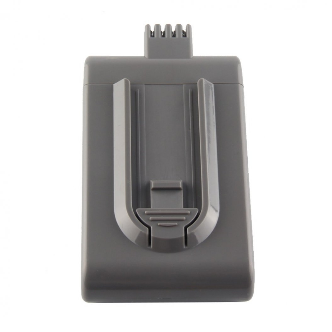 21.6V 3000mAh 진공 청소기 배터리 (Dyson DC16 BP-01 12097 912433-01용)