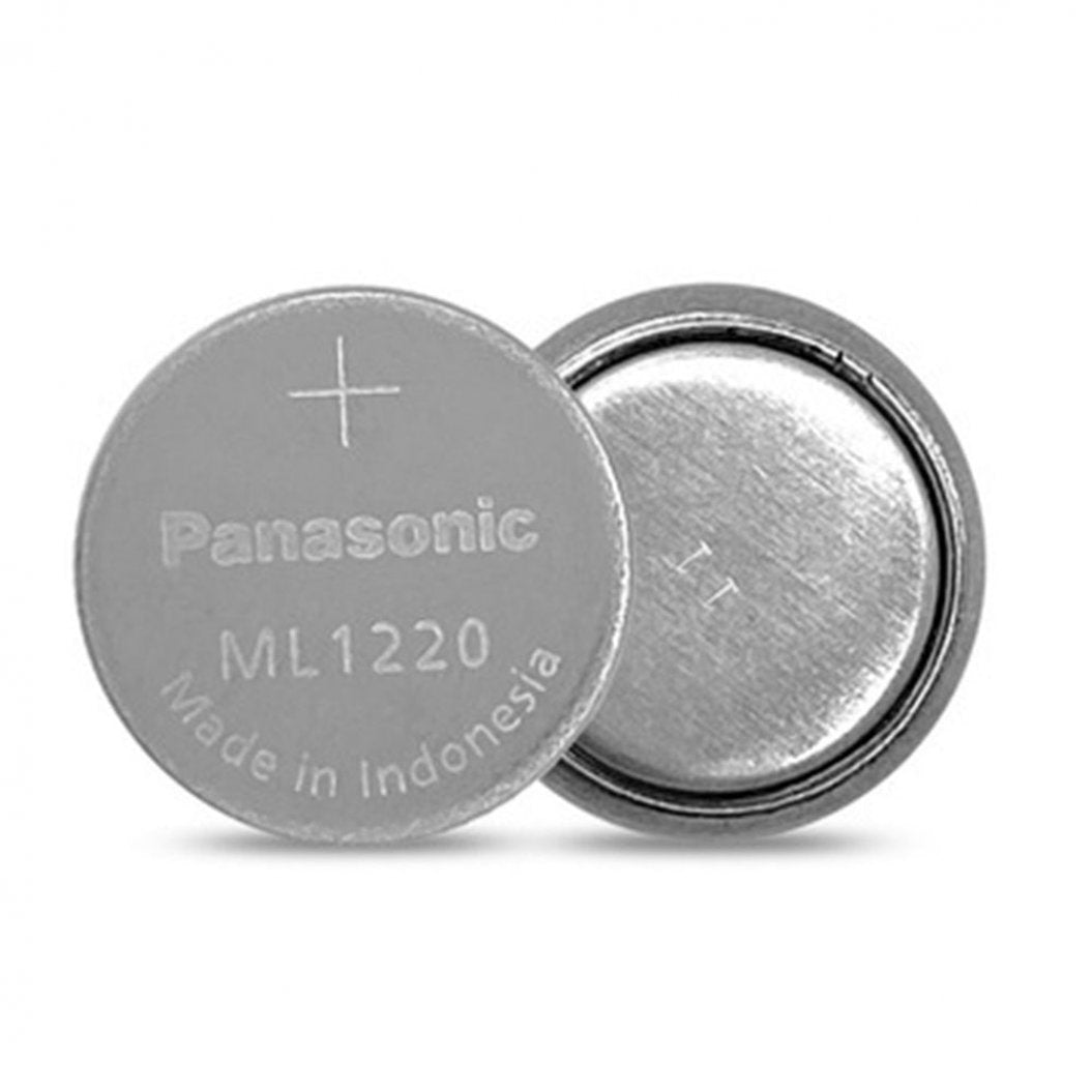 10PCS Bateria 3V 17mAh ML1220 Bateria Secundária para Placa-Mãe e Pequenos Aparelhos