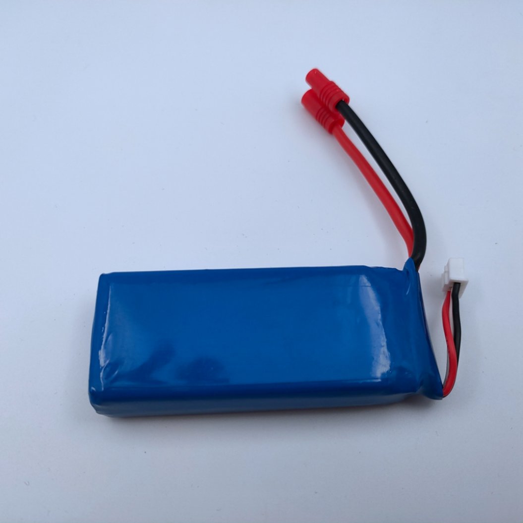 7.4V 2500mAH SYMA X8C X8HW 903480  Model Battery Accessories Polymer Lithium Battery