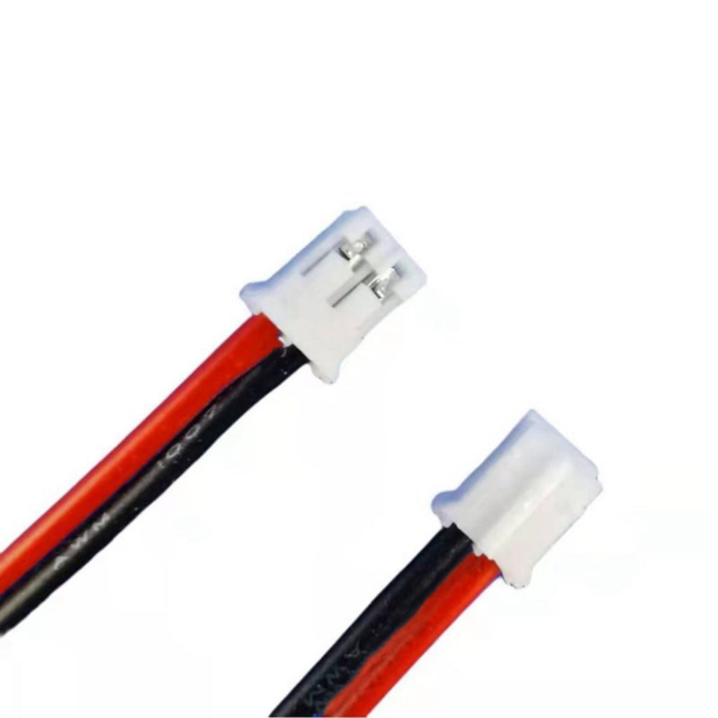 3.7V 18650 5200mAh Lithium Battery Packs Fishing LED Light Bluetooth Speaker XH-2P Plug