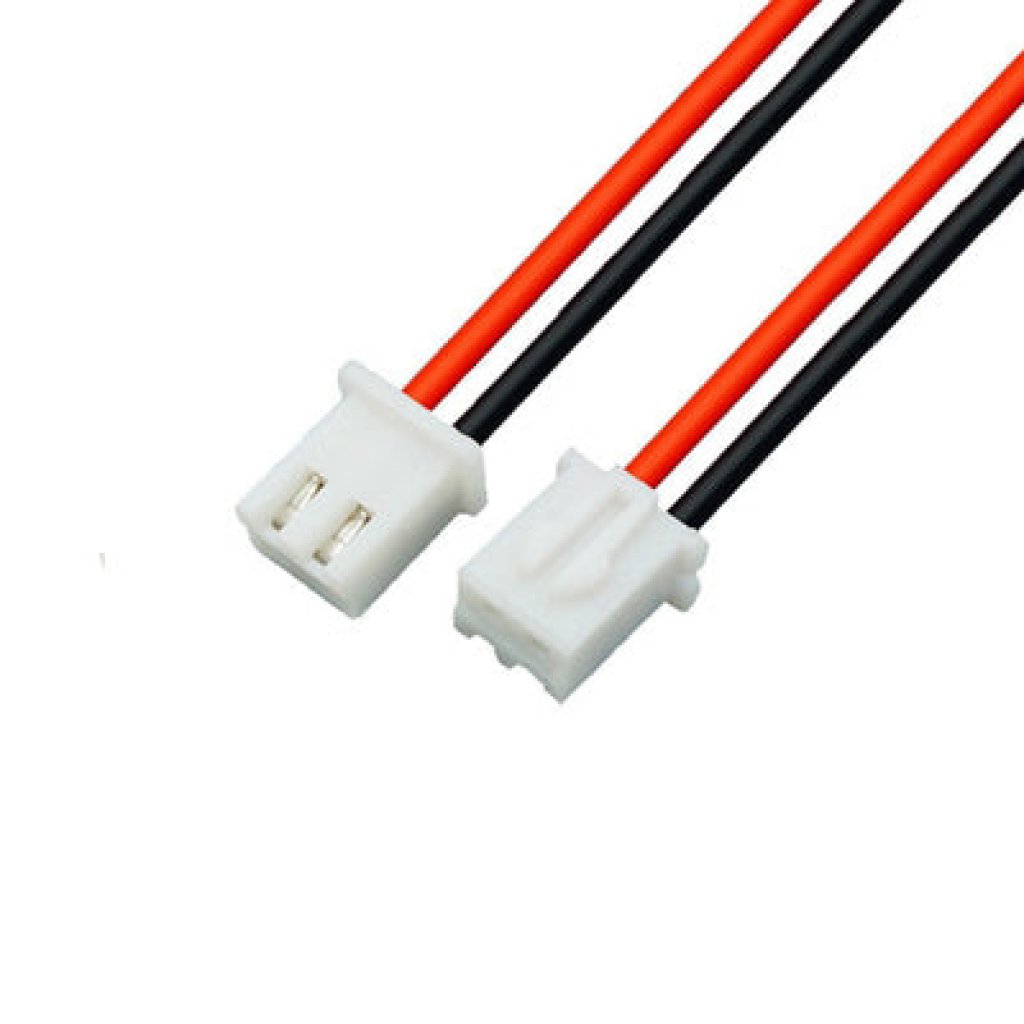 3.7V 18650 5200mAh Lithium Battery Packs Fishing LED Light Bluetooth Speaker XH-2P Plug
