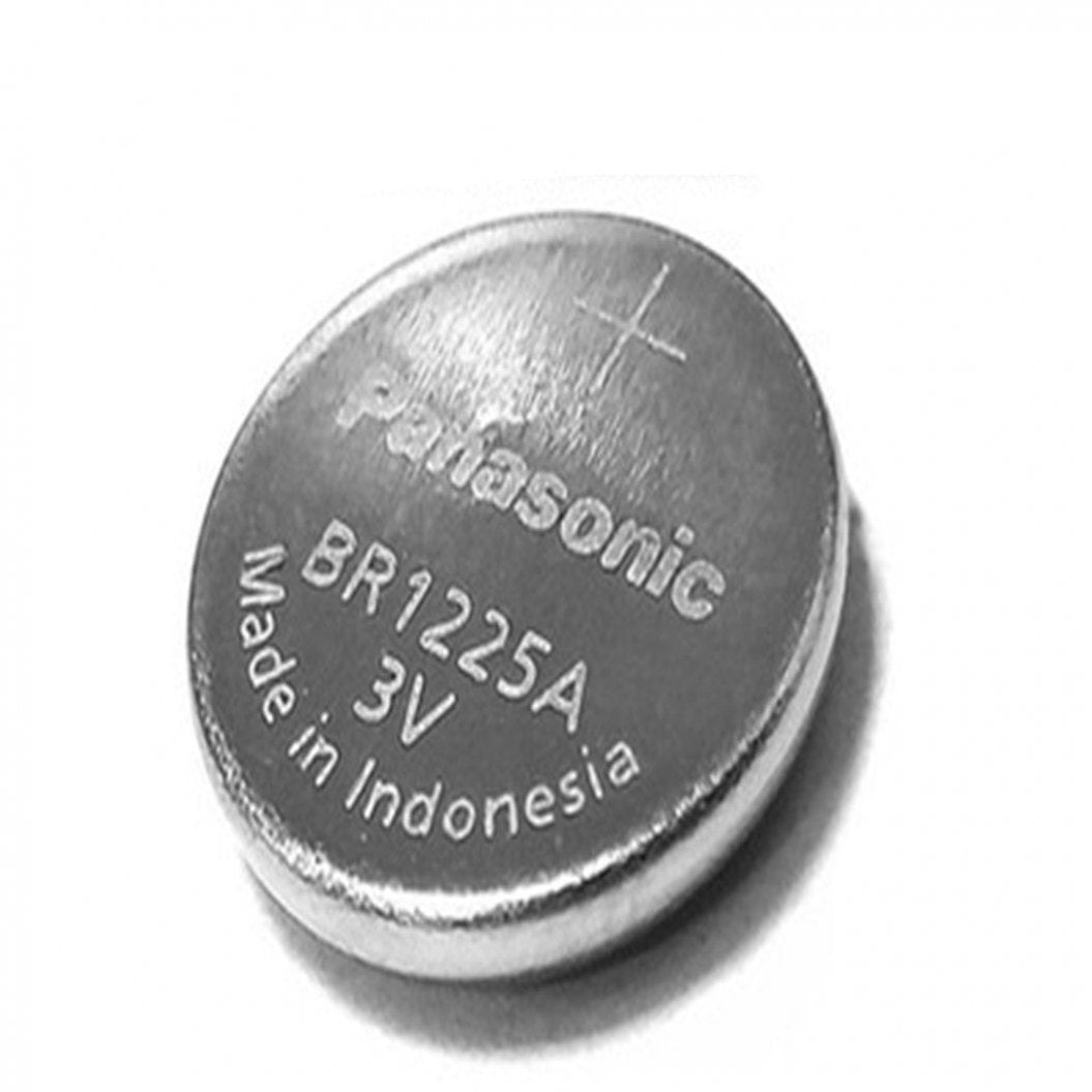 Batería de botón de litio BR1225A de 3 V y 48 mAh, 20 unidades, para pequeños electrodomésticos