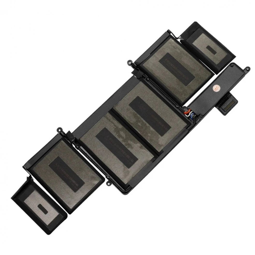 A1582 ラップトップバッテリー Apple MacBook Pro 13" Retina A1502 2015年 ME865 ME864 020-00010 11.42 V 74.9 WH/6559mAh