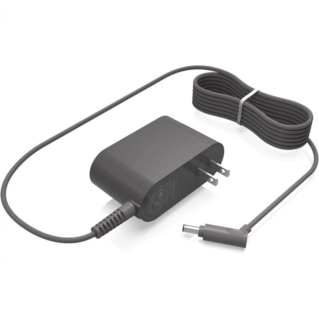 21.6V AC 충전기 교체용 Dyson V8 V7 V6 무선 진공 청소기 전원 어댑터