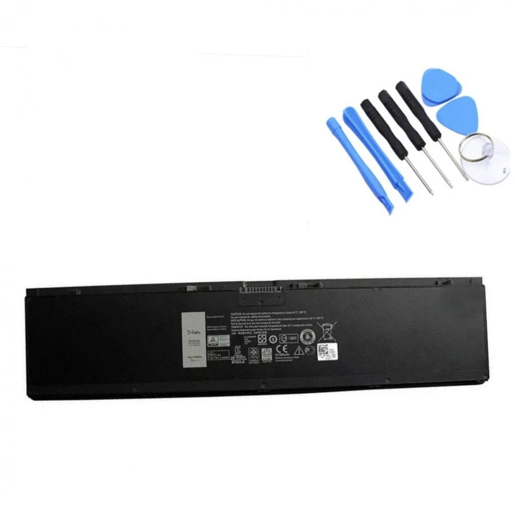 E7440 E7450 E7420 用バッテリー 3RNFD 7.4V 54WH/7290mAh