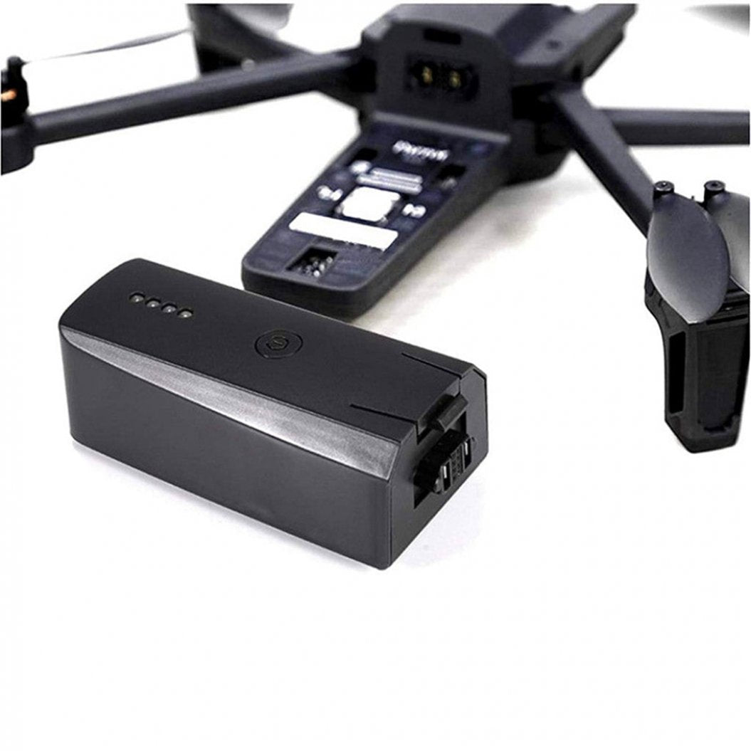 7.6V 2700mAh 20.52Wh Lipo Upgrade Drone Battery for P-Anafi