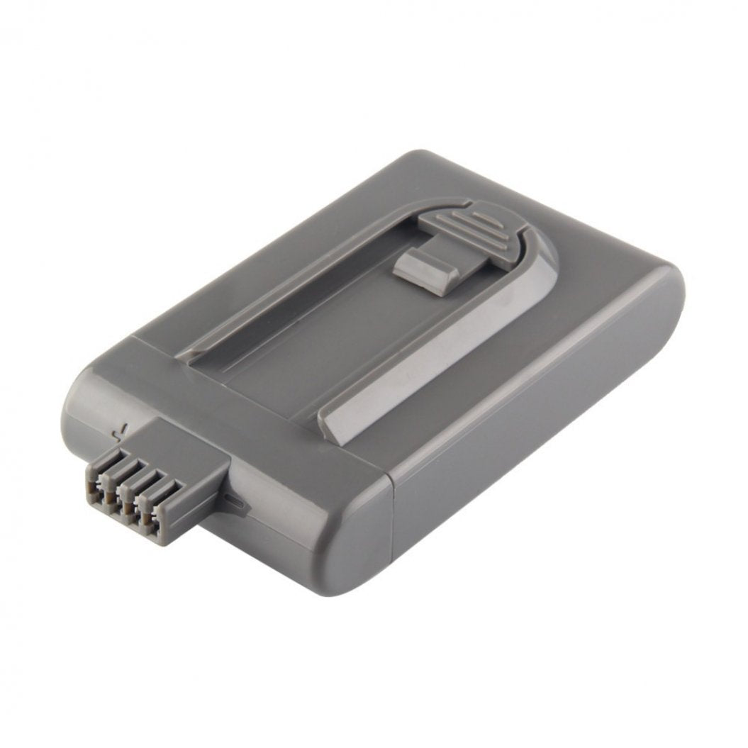 21.6V 3000mAh 진공 청소기 배터리 (Dyson DC16 BP-01 12097 912433-01용)