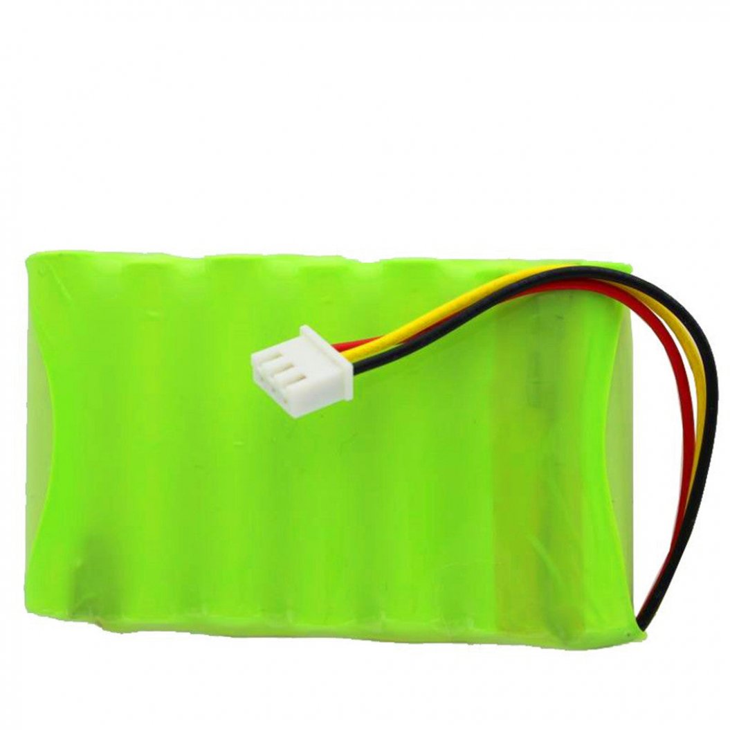 8.4V Batterij voor Brother PT-7600, PT-7600VP Batterij BA-7000