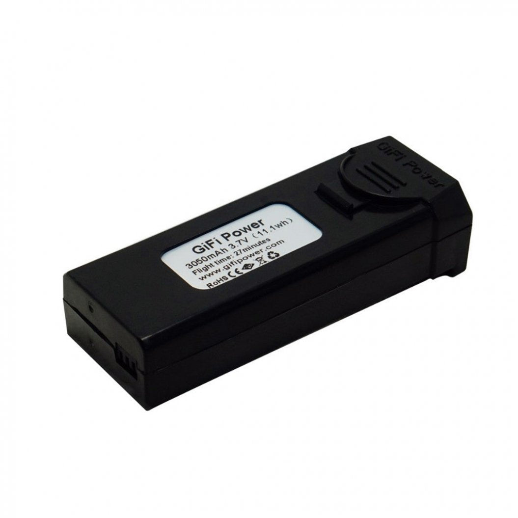 3.7V 3050mAh LiPo Battery For VISUO XS809S Drone XS812 XS809HW RC Drone