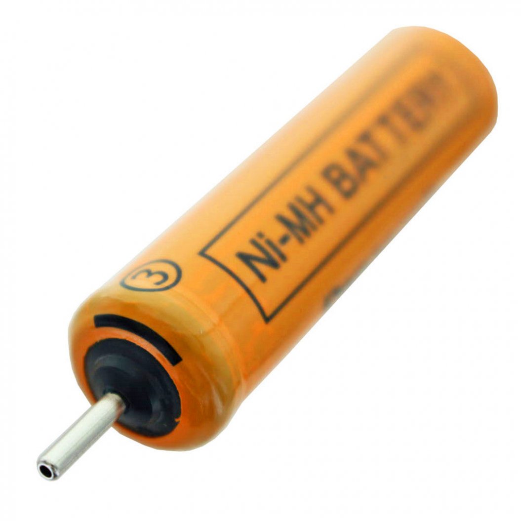 1.2V 1100mAh Ni-MH Battery Replacement For Panasonic WES7038L2506 2508, ES7101, ES7102, ES7109, ES7036, ES7038