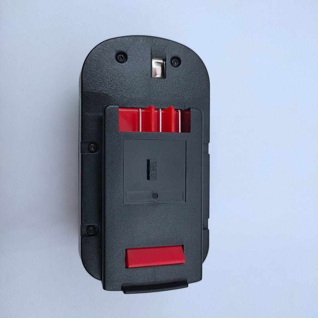 Batterie NiMH-NiCd rechargeable de remplacement BD HPB18 18 V 3,0 Ah pour outils électriques