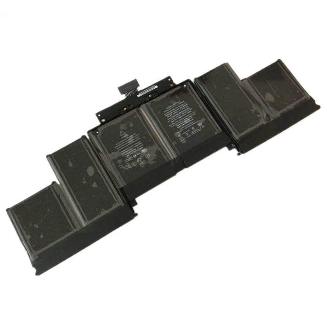 A1618 バッテリー Apple MacBook Pro 15" Retina A1398 2015年 020-00079 MJLQ2LL/EINE MJLT2LL/EINE 11.36 V 99.5 Whr