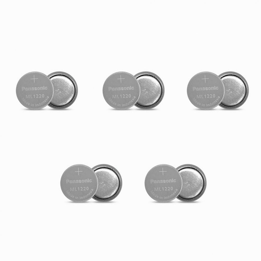 10PCS Bateria 3V 17mAh ML1220 Bateria Secundária para Placa-Mãe e Pequenos Aparelhos