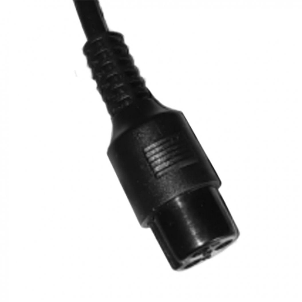 US Standard 36V Loodzuur Oplader voor 36V 1.8A Elektrische Scooters – Grote Luchtvaartkop Slimme Oplader voor 12AH 14AH