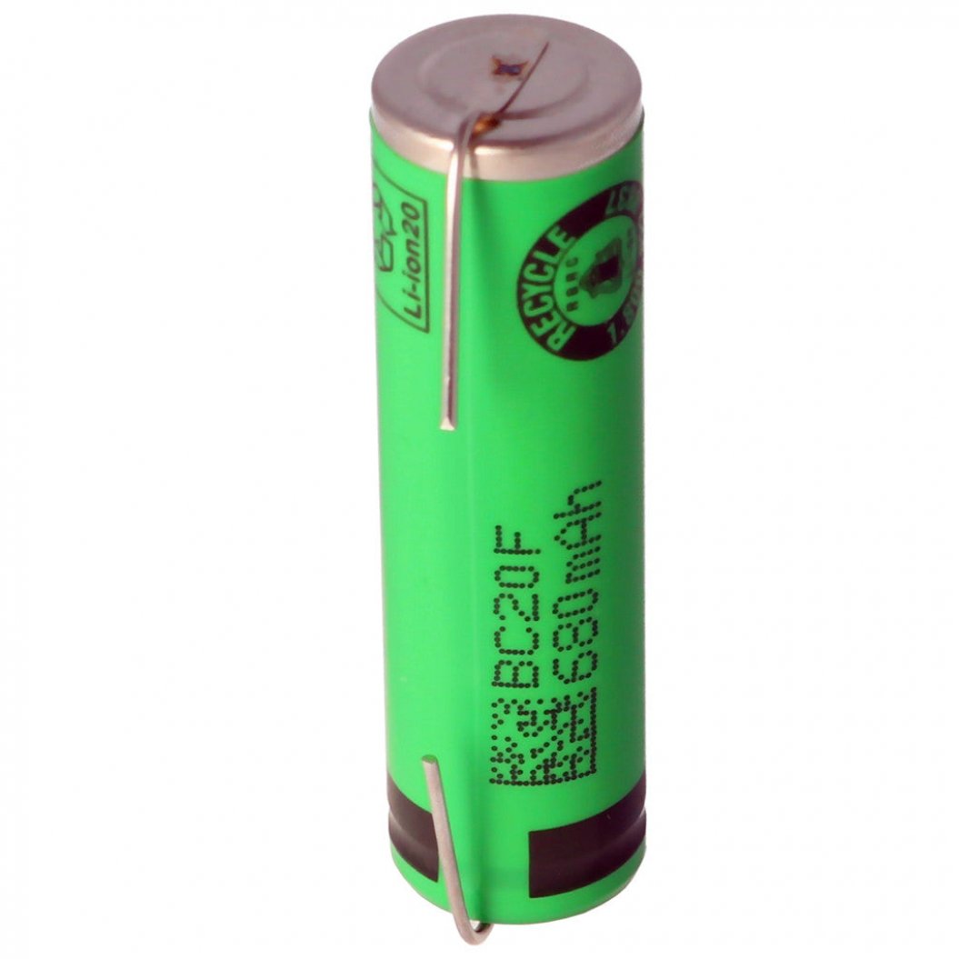 3.7V 800mAh Philips Sonicare Diamond Clean HX9340, HX9350, HX9352, HX9360 Li-Ion バッテリー