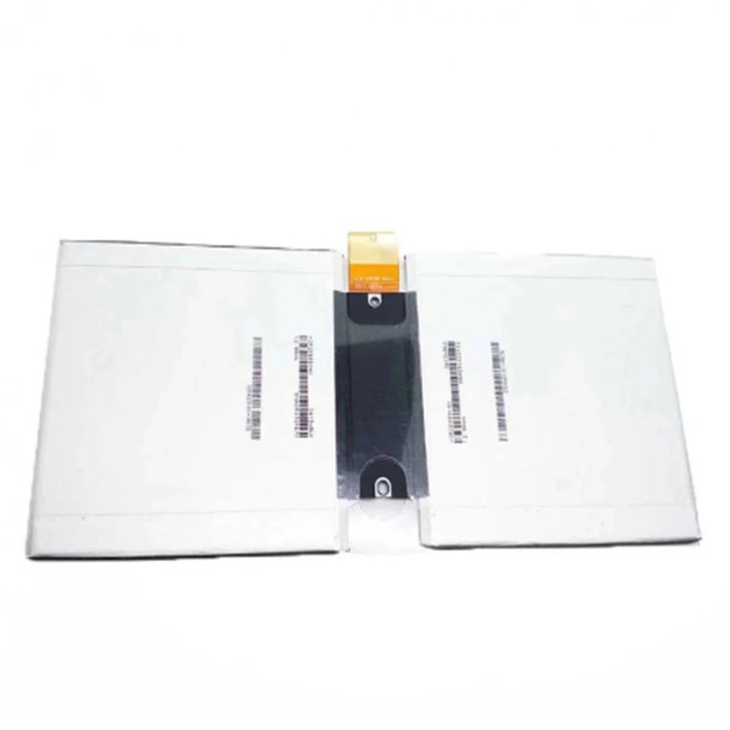 Microsoft Surface 3 1645 2in1 タブレット PC シリーズ用 G3HTA007H ノートパソコンバッテリー G3HTA004H 3.78V 27.5WH/7270mAh