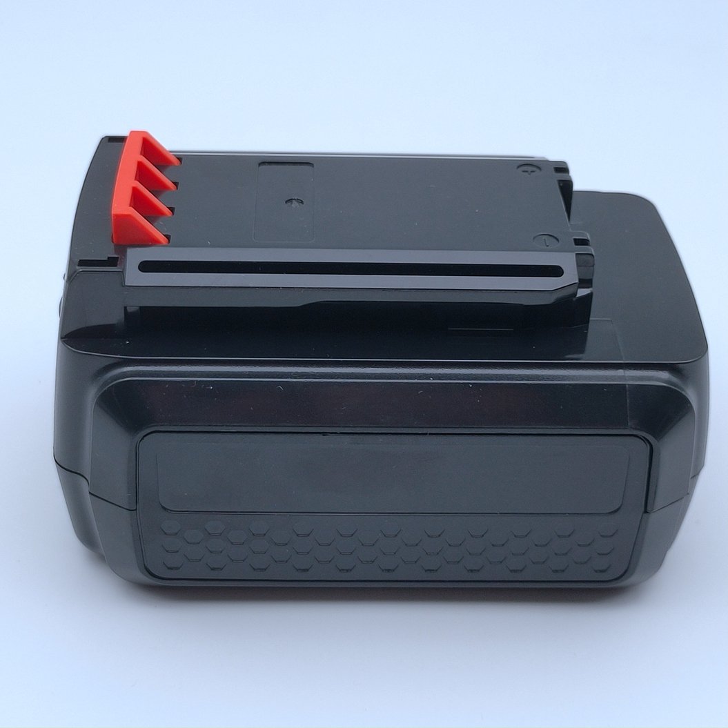 Batterie au lithium 36 V LBX2040 LBXR36 BL2036 pour outils électriques