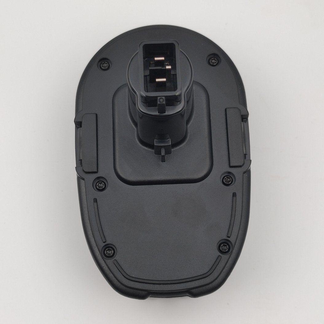 Vervangende Dewalt Dewei DC9096 18V 3000mAh Accu voor Elektrische Boormachine