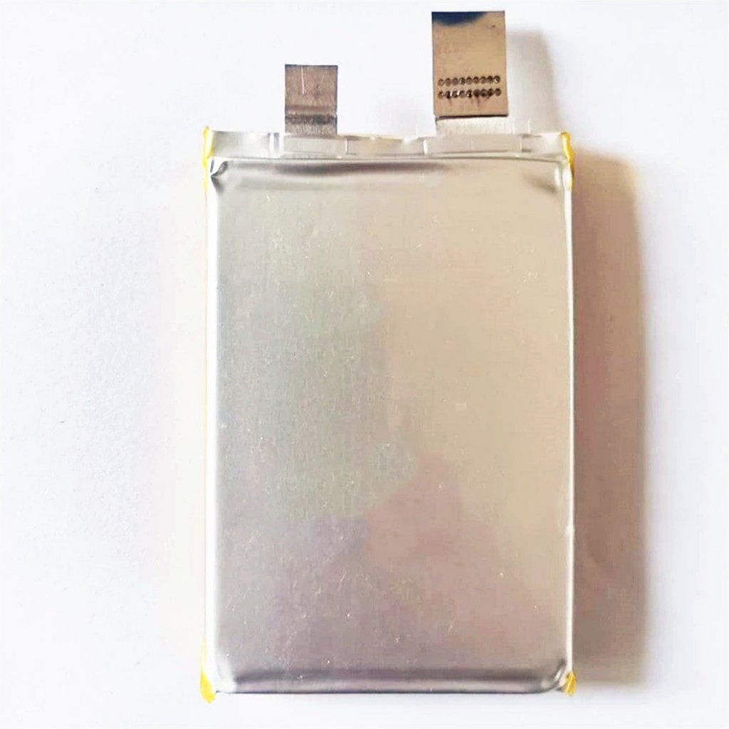 3830mAh Li-Polymer Replacement Battery For DJI Mavic Pro Cell Accumulator