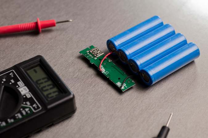 How Long Can a 18650 Battery Last? Expert Tips to Extend Lifespan