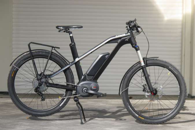 Understanding What are E-bikes and How Do E-bikes Work