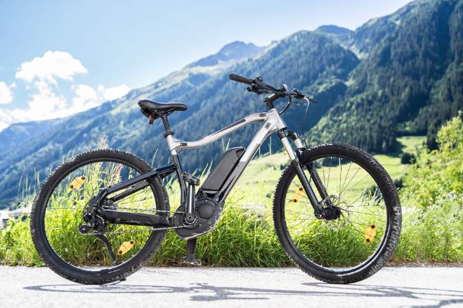 How to Convert Your Bike to E-Bike? A Complete Guide