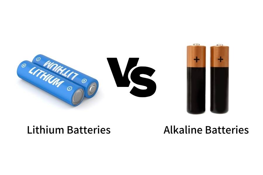 Lithium Batteries