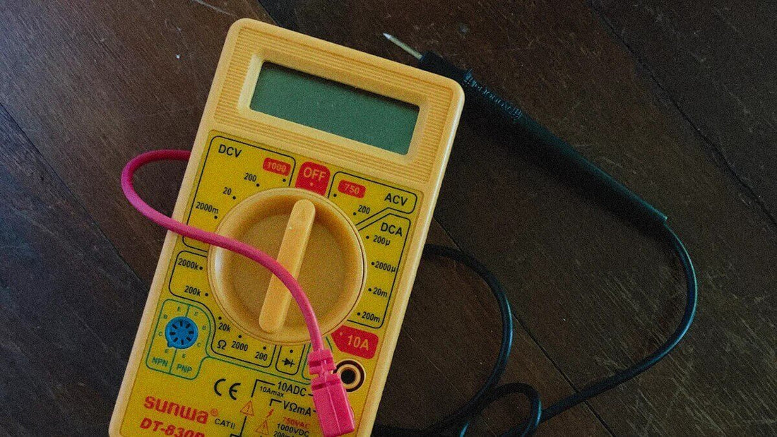 The Facts About 18650 Battery Voltage You Need to Know