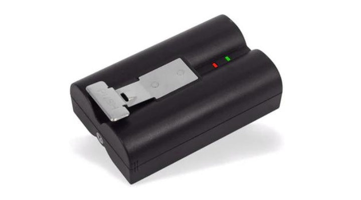 Ring Doorbell Battery