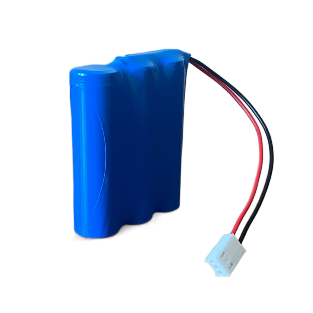3S2P 12.6V 5200mAh And 3S1P 3300mAh Replacement Battery for Aiper Scuba SE Pool Vacuum Cleaner Robotic Pool Cleaners
