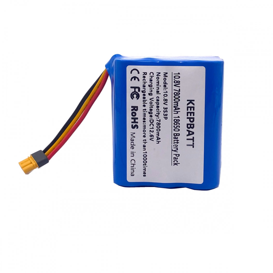 10PCS 1.2V Ni-MH 1000mAh AAA 충전식 배터리 (디지털 카메라, 휴대용 비디오, 게임기용)