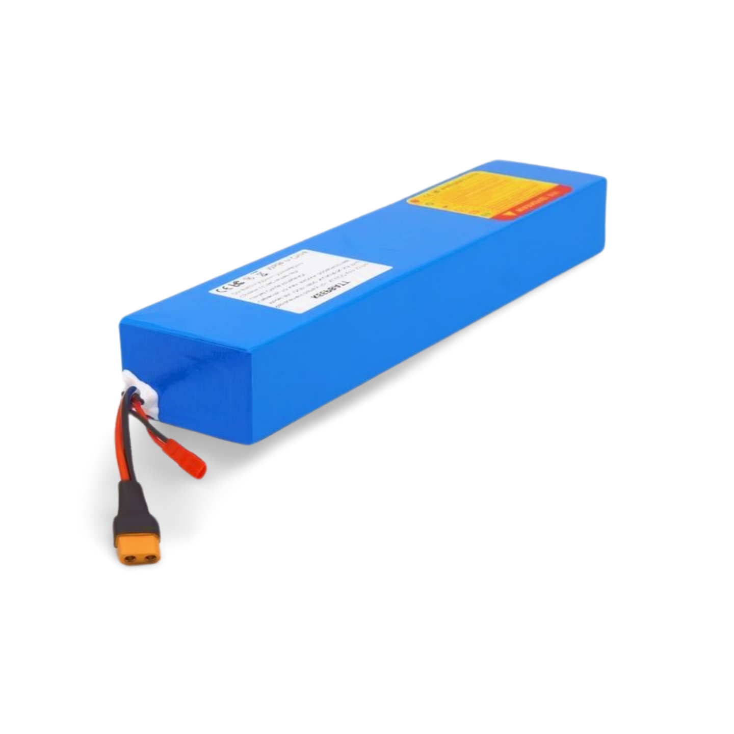 Batterie 36V 7.8Ah pour gyrocoptères Flash 3.0 E scooter