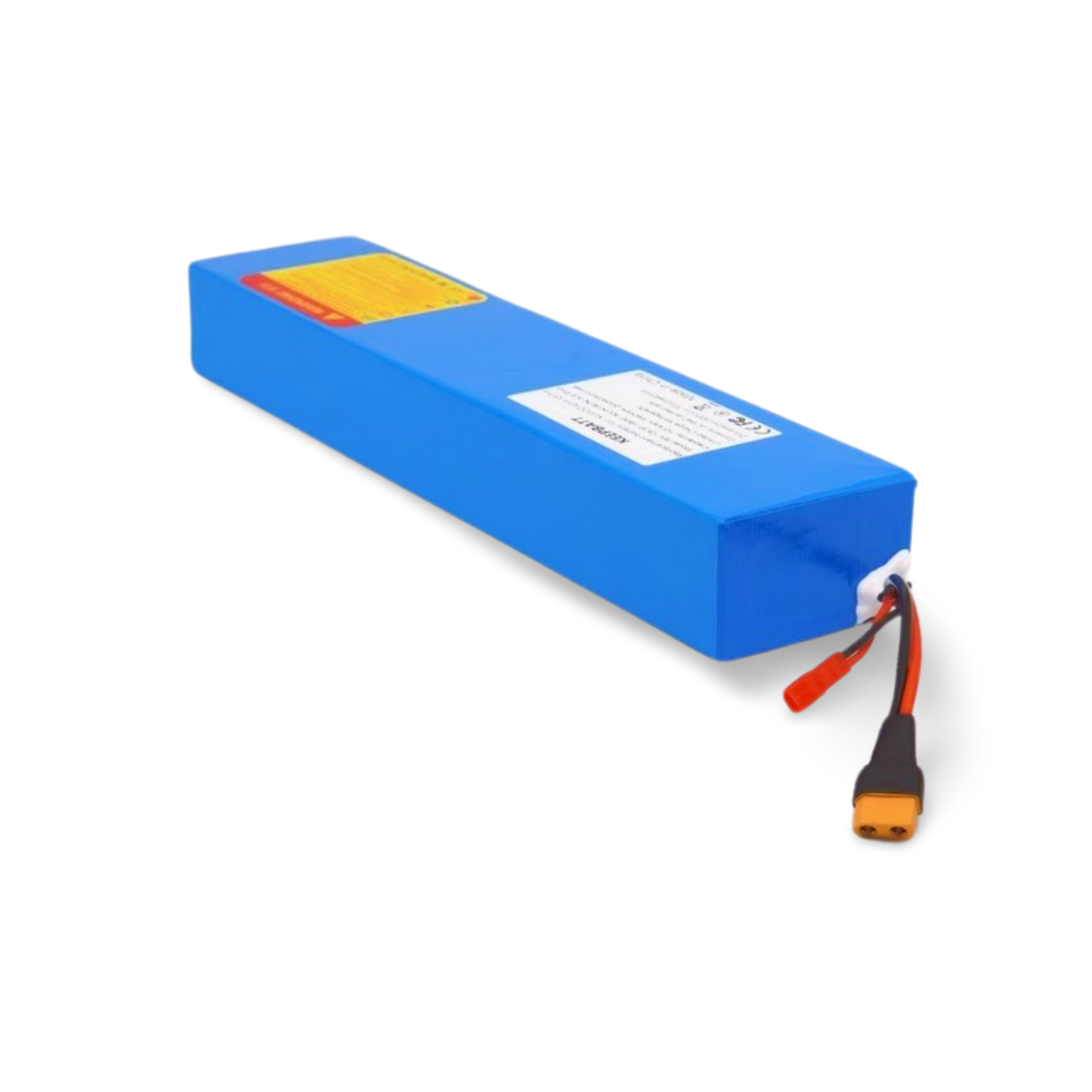 36V 7.8Ah 交換バッテリー for Gyrocopters Flash 3.0 Eスクーター