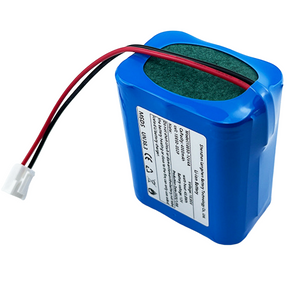 12.6V 5200mah Pool Vacuum Replacement Battery for Aiper SE Cordless Ro ...