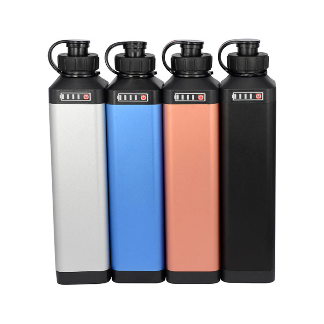 14.8V 7000mAh ロッドチューブ電源 釣具バッテリー Daiwa 電動リール用