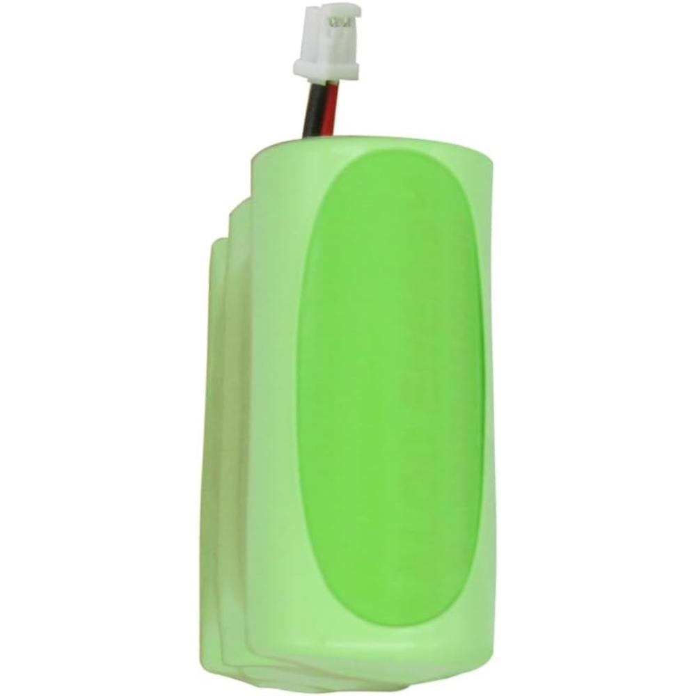 9V 1500mAh PLB-375 Battery Replacement Compatible with ACR Resqlink Personal Locator Beacon A3-06-2703