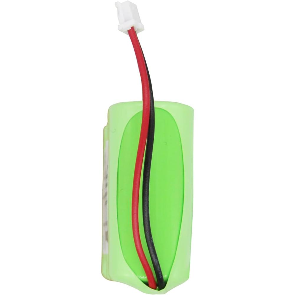 9V 1500mAh PLB-375 Battery Replacement Compatible with ACR Resqlink Personal Locator Beacon A3-06-2703