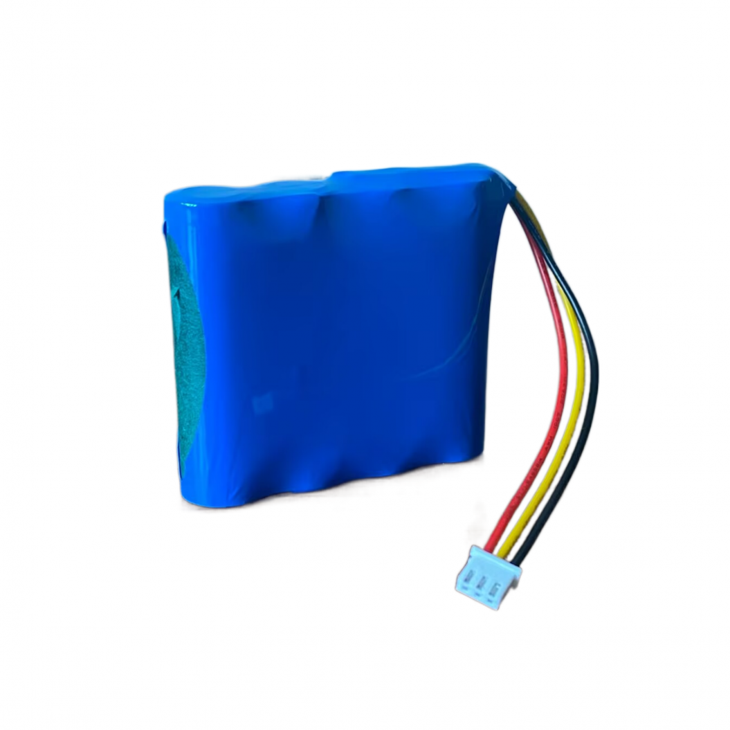 14.4V 3500mAh Lithium-ion Battery REC18650-4S for The Vifa060 Portable Bluetooth Speaker