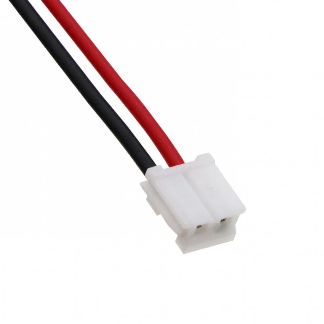 2.4V 800mAh Replacement Battery For Legrand 806525 ST1 F200 BAES 806525 Emergency Light