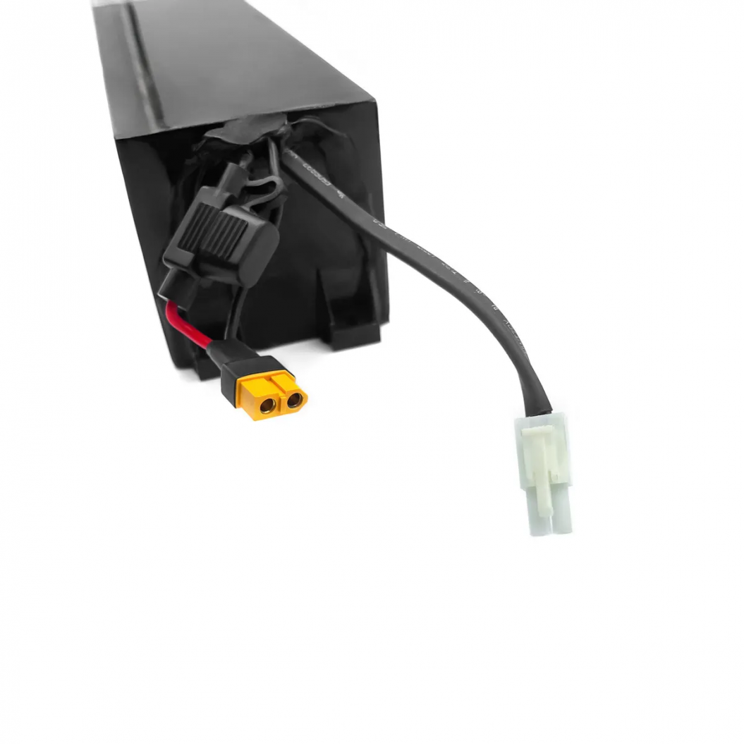 High Performance 48V 14.4Ah Replacement Battery for APRILIA E-SR II EVO E-Scooter