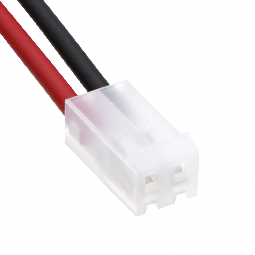 2.4V 2000mAh Replacement Battery For Elubat Swiss 275602 Emergency Light