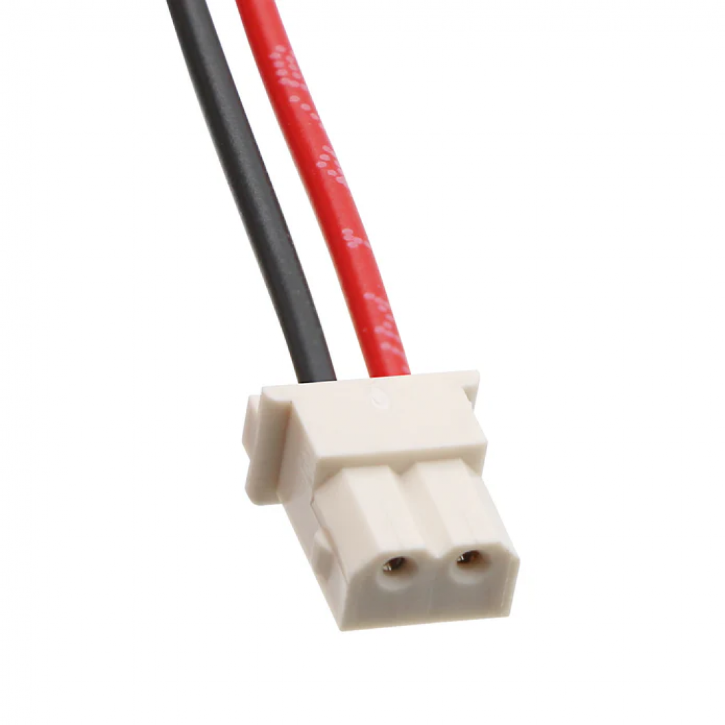 7.2V 1500mAh Replacement Battery For Beghelli 415391001 Emergency Light