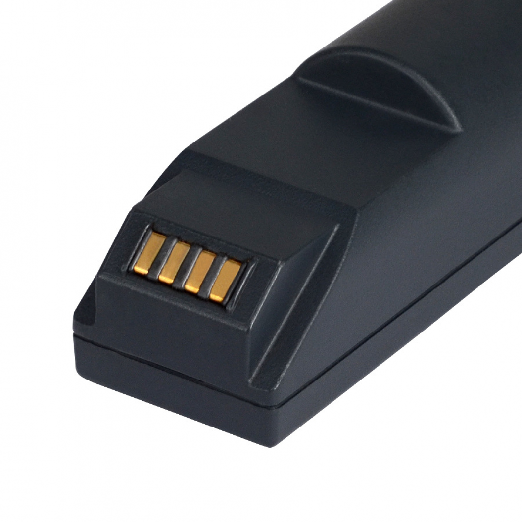 3.7V 2400mAh BAT-SCN01 Lithium Replacement Battery for Honeywell Barcode Scanners 1902 1202g