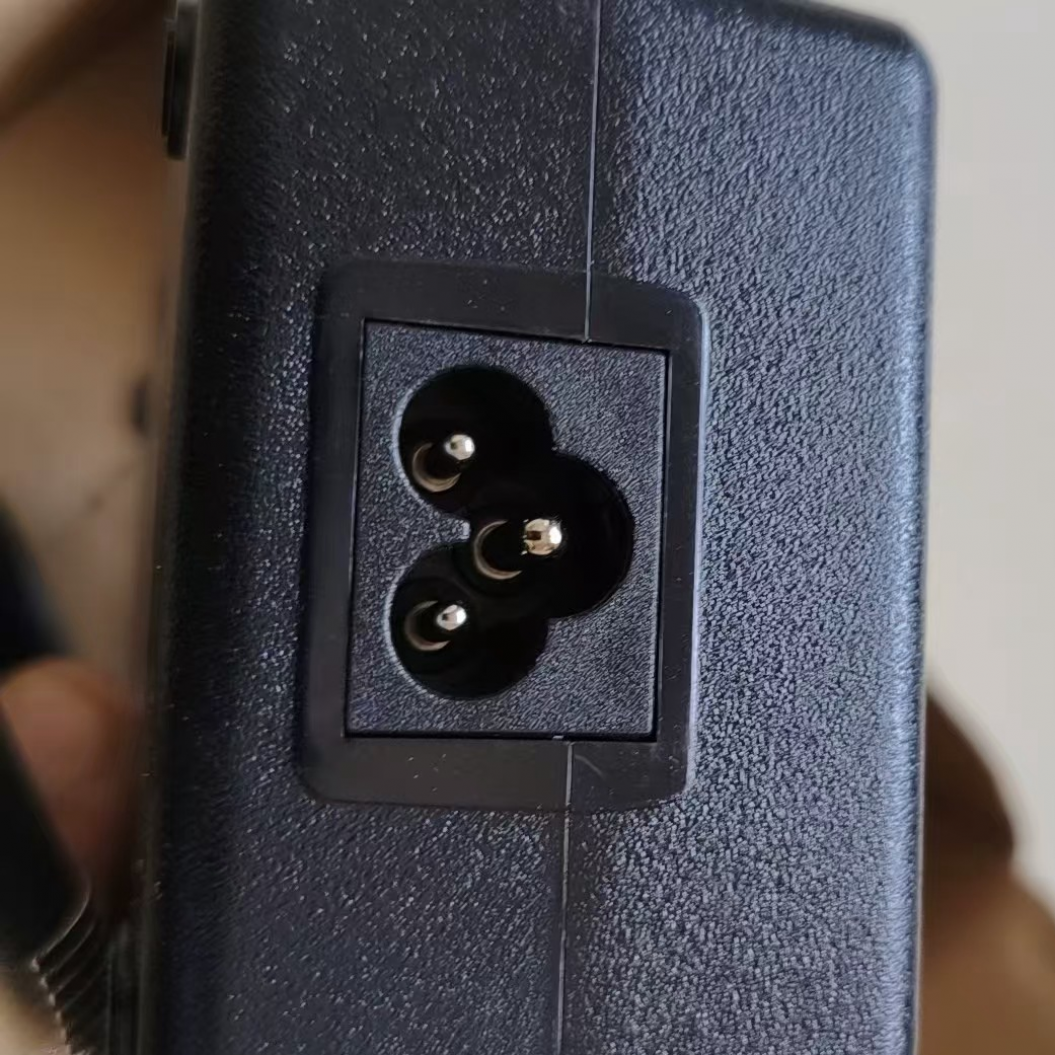 36V CH-02 42.0V 2.0A E-Bike Charger XLR 5-pin for 36V TranzX Battery Charger From MARATRON