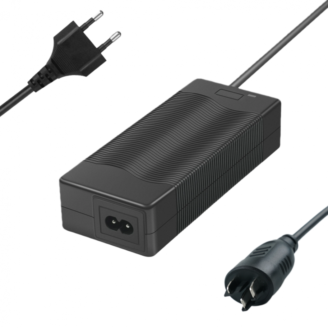 42V 2A Battery Charger Compatible With Aventon ramblas Bosch E-Bike Charger for 36v Bosch E-Bike Batteries