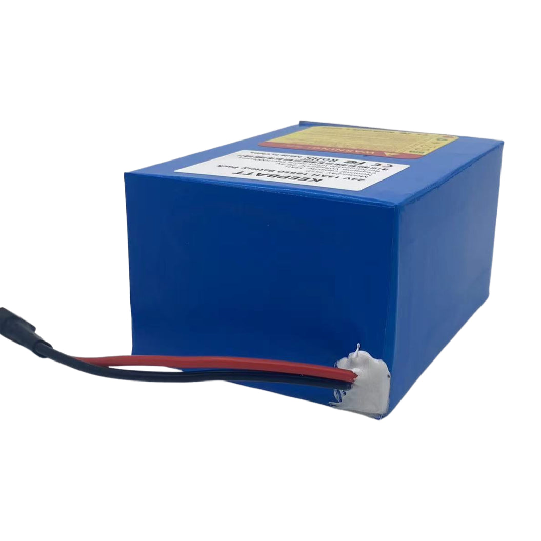 KEEPBATT 24V 13Ah Replacement Battery Pack for Droyd Blipper E-bike