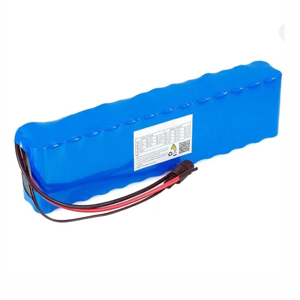 24V 12000mAh 전기 자전거 모터 Ebike 배터리 스쿠터 18650 29.4V 재충전 가능 배터리 + 충전기